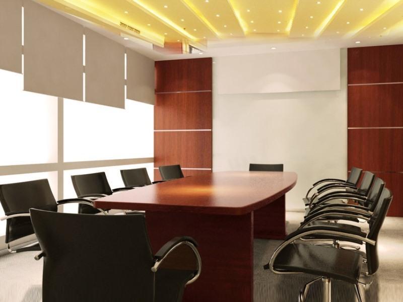 Greentree Inn Shandong Qingdao Development District Sdust Express Hotel Bagian luar foto